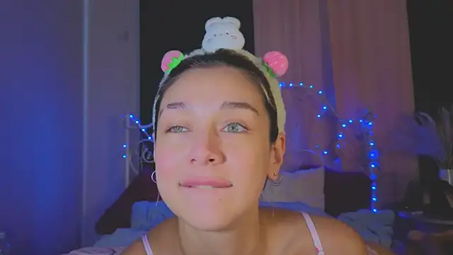 Chat XXX en directo de Funny_Bunny