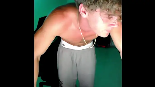 Chat +18 de TheOnlyLogan ao vivo