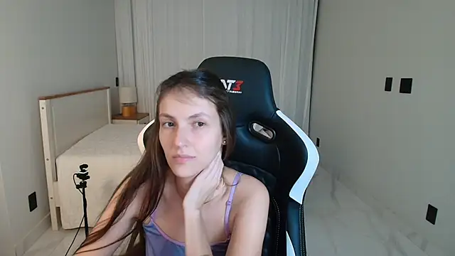 upssnowy's Live XXX Chat