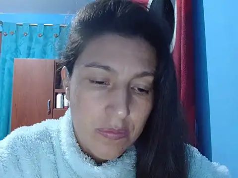 Chat XXX en directo de SarahFriendly