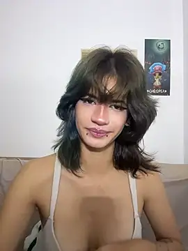 sukulaurens Chat XXX in diretta