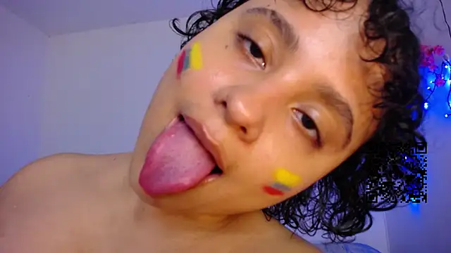 Chat XXX en directo de lou_cute
