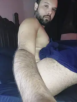 Živý XXX chat Gasc_1992