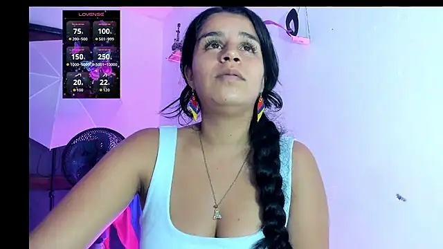MeliSweet: απευθείας συνομιλία ΧΧΧ