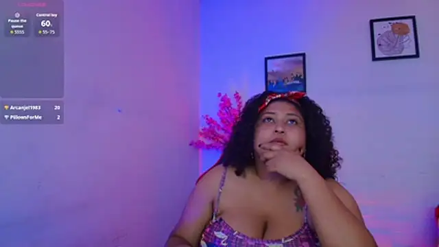 Ayliinn_ – Naživo XXX chat
