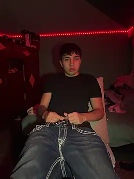 pabonsito XXX чат на живо