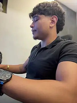 alekzamo – webcam-show