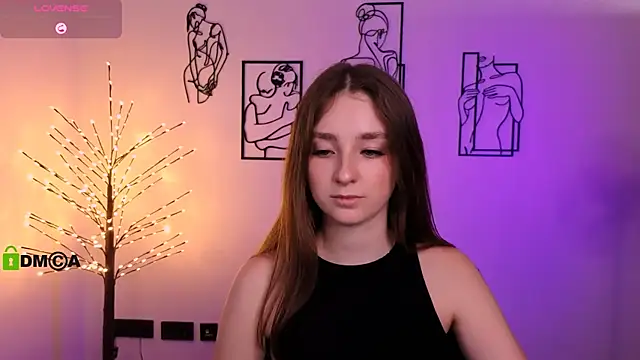 alisabliss Live XXX-Chat