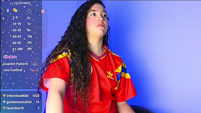 دردشة milly_03 الجنسية المباشرة