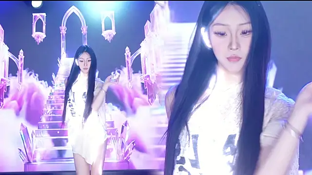 AOA--girl 라이브 XXX 채팅