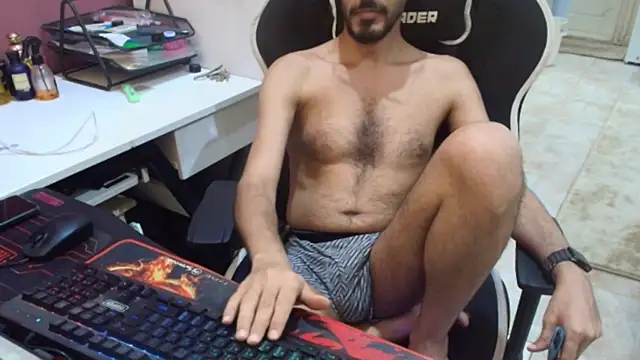 flowthefun Adlı Modelin Canlı XXX Sohbeti