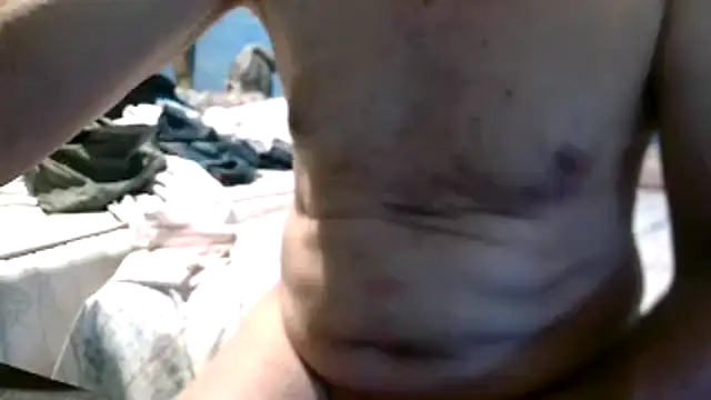 Czat XXX na żywo – maremare14