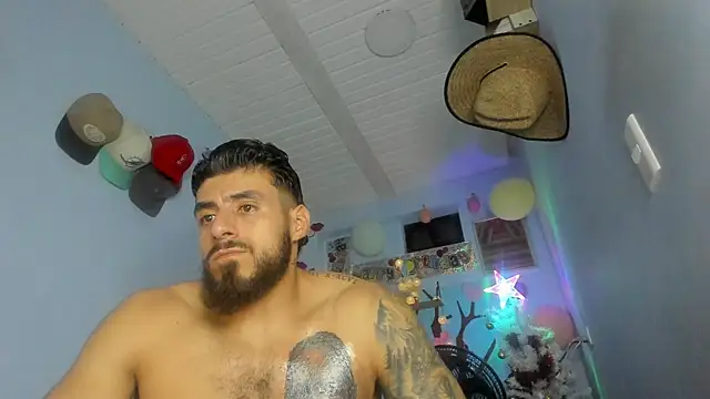 _Poseidon1_ webkamerás műsora