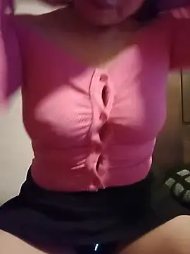 KITTEN-10 Live XXX-chat