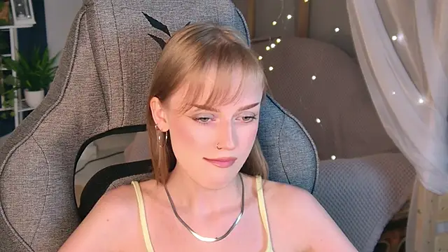 KiraMontoya 라이브 XXX 채팅