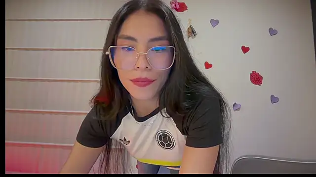 sasha_jonne's Live XXX Chat