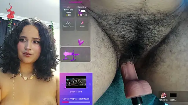 IncognitoLive1's Live XXX Chat
