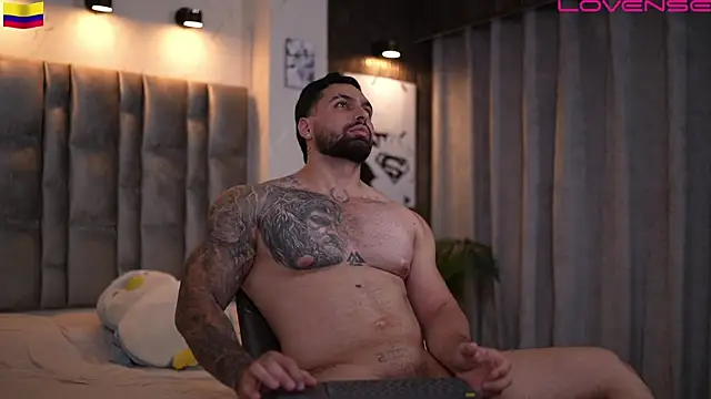 john_king29 Chat XXX live