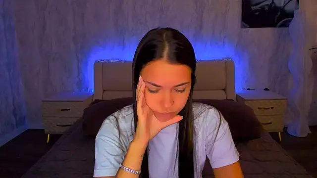 AlexaBarkley's Live XXX Chat