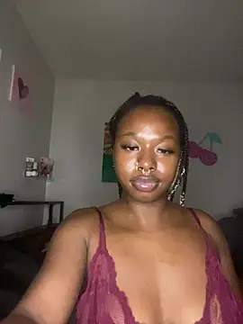 Sembang XXX Secara Langsung TinyBlazian901