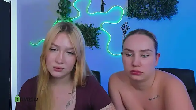 Chat XXX en directo de playful_sophie