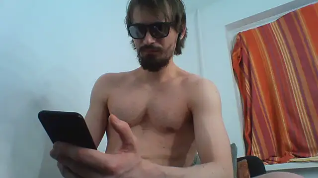 KaelNox Chat XXX live