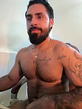Ryan_Black3 Live XXX Chat