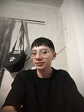 Malcon_mod Webcam Show