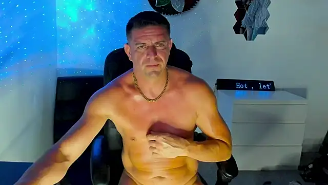 XXX chat uživo modela petr37pol