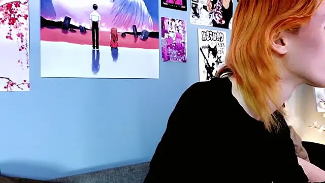 Czat XXX na żywo – Kiara_Age