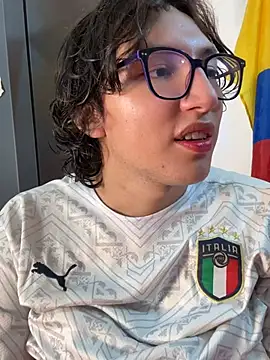Chat +18 de -BlueOpal- ao vivo