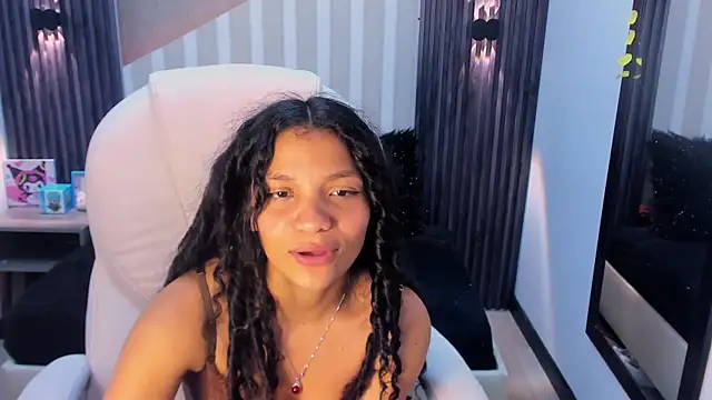 LittleeStar Live XXX-chat
