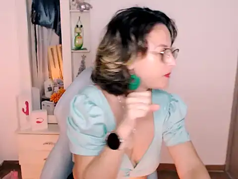 BOREAL_MOON Chat XXX in diretta