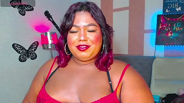 OpraxBellinda Chat XXX in diretta