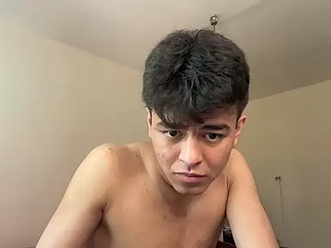ToddWarren Live XXX-chat