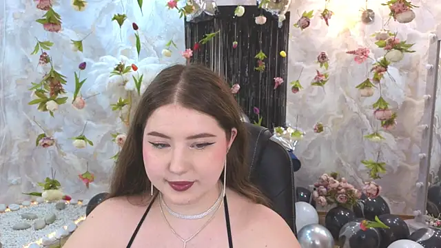 PixelGoddess XXX чат на живо