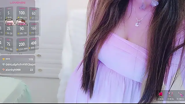 Chat XXX Live Coco-Di