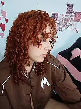 Chat XXX ao vivo de hannyraw