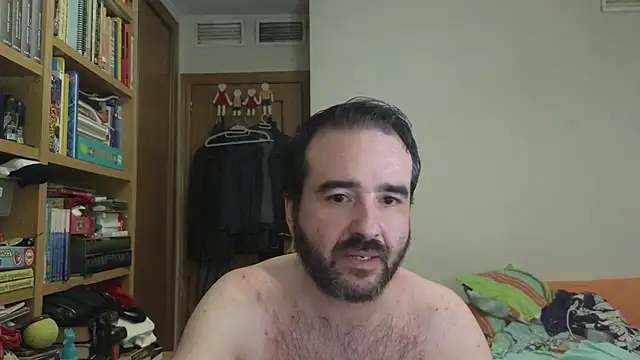 Czat XXX na żywo – curiosillo83