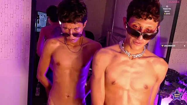 XXX chat uživo modela Jen_nc