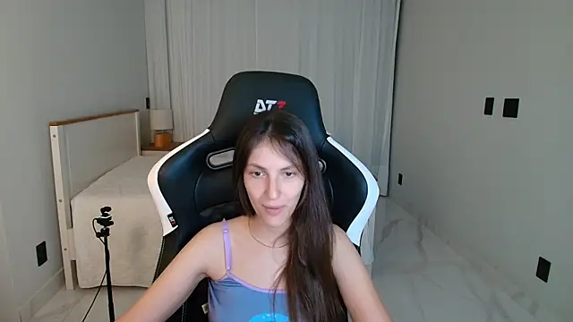 upssnowy Live XXX-chat