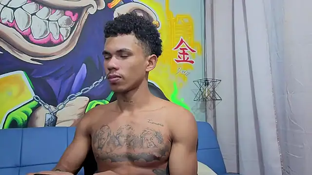 scarce_candy69 webkamerás műsora