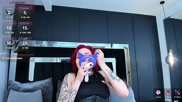 Živý XXX chat jinxv_nuss