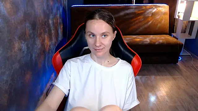 Živý XXX chat MiaBun1