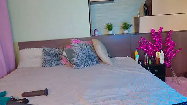 AlexaRayss Live XXX-Chat