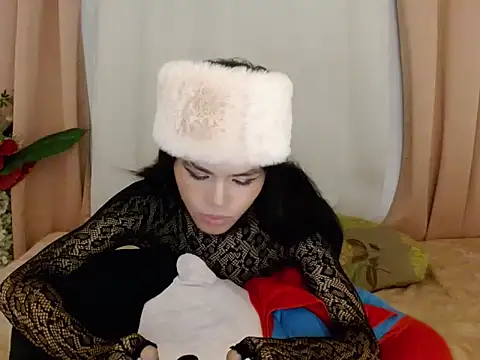 forthydoll Obrolan Langsung XXX