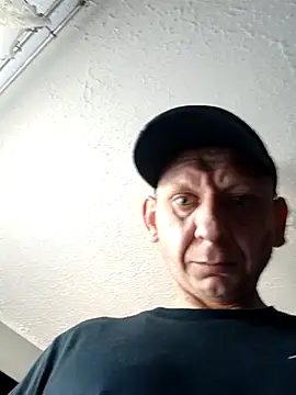 XXX chat uživo modela Tom4Womans