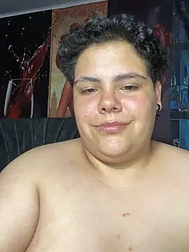 Hailey_Curvy লাইভ XXX চ্যাট