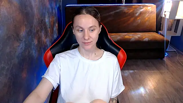 Chat XXX ao vivo de MiaBun1