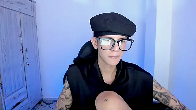 tylerrnova Obrolan Langsung XXX